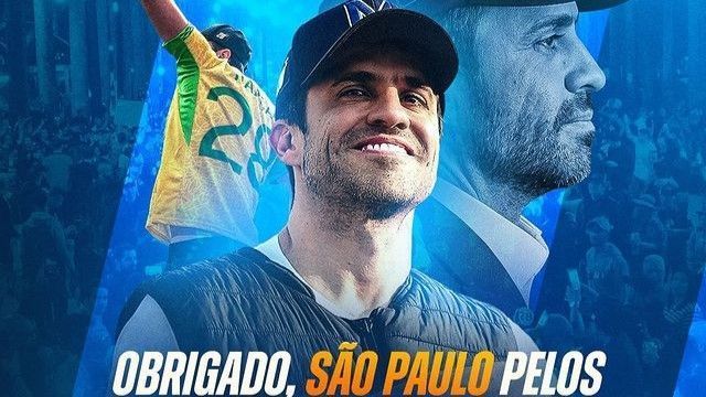 Pablo Marçal retoma perfil no Instagram após suspensão de 48 horas: ‘2026 é logo ali’