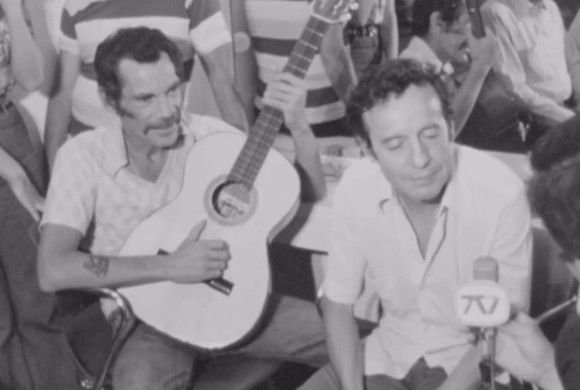 Rara entrevista com todo elenco de Chaves viraliza; relembre