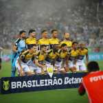Criciúma é o 3° rebaixado para a Série B do Brasileiro; última rodada será decisiva