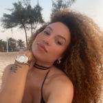 Vítima de racismo, Ananda nega traição com ex de Minerato e faz apelo: “parem de me atacar”