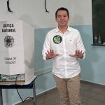 Ricardo Silva é o novo prefeito de Ribeirão Preto (SP) em disputa apertada