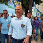 Farid Madi é o novo prefeito de Guarujá (SP)