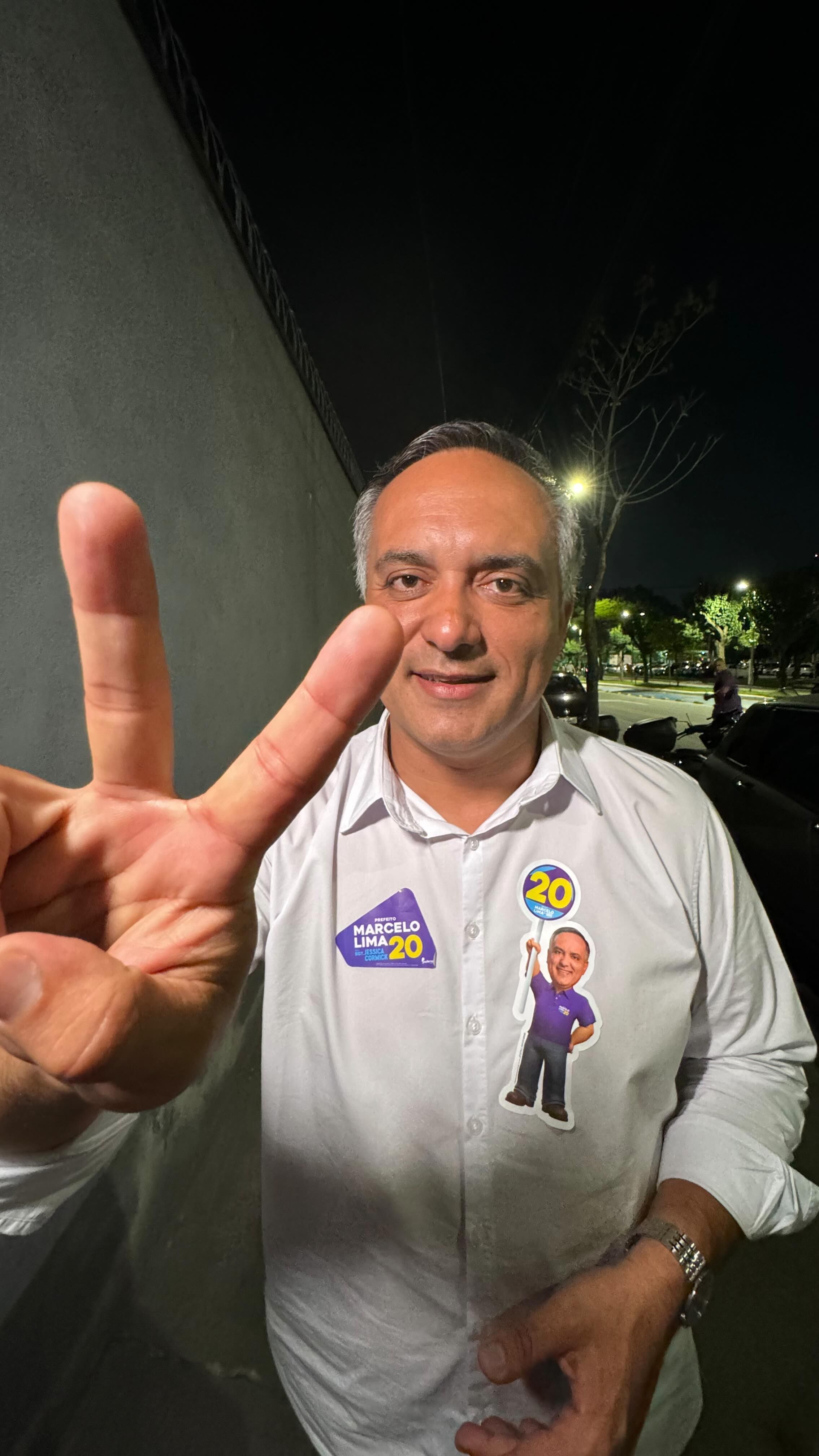Marcelo Lima: conheça o perfil do novo prefeito de São Bernardo do Campo (SP)