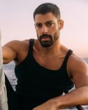 Elenco de Vale Tudo exibe mudanças no visual