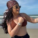 Mari Fernandez expõe diagnóstico e procedimento para perda de peso