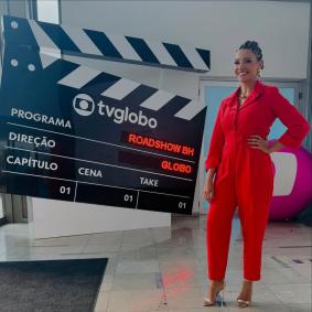 Aline Aguiar