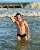 Bernardo Rabello compete no Mister Brasil