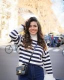 Miss Universal Woman Brasil, Roci Pankov