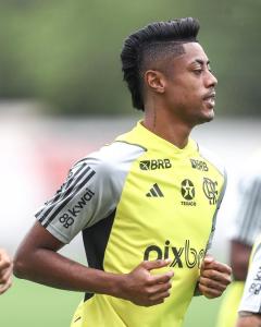 Bruno Henrique é um dos maiores ídolos da história do Flamengo