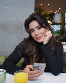 Miss Universal Woman Brasil, Roci Pankov