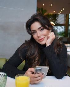 Miss Universal Woman Brasil, Roci Pankov