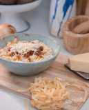 Chef Gui Poulain
