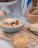 Chef Gui Poulain