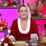 Ana Maria Braga de Mamãe Noel