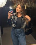 Geisy Arruda compartilha medida de proteção contra o ex