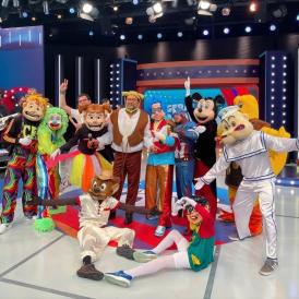 Nota oficial do grupo Carreta Furacão