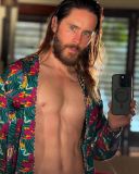Jared Leto