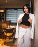 Influenciadora Rayane Figliuzzi