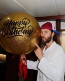 Jared Leto
