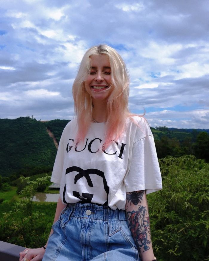 Bagi também comentou críticas