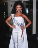 Representantes de diferentes estados do Miss Universe Brasil 2025
