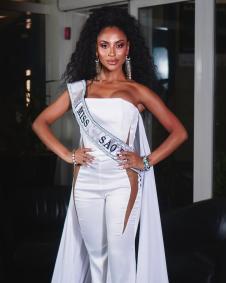 Representantes de diferentes estados do Miss Universe Brasil 2025