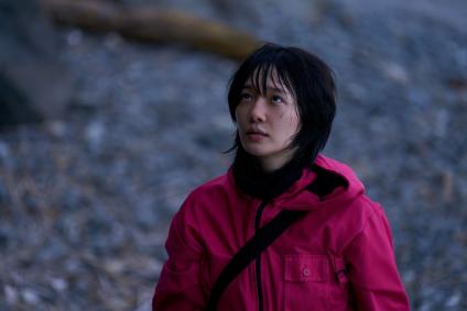 Fotos da 3ª temporada de "Round 6"