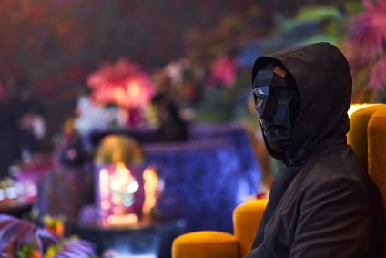 Fotos da 3ª temporada de "Round 6"
