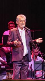 Chico Buarque tem estado de saúde atualizado