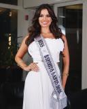 Representantes de diferentes estados do Miss Universe Brasil 2025