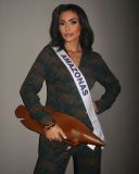 Miss Universal Woman Brasil, Roci Pankov