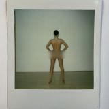 Bianca Censori nas redes sociais