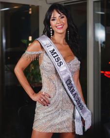 Representantes de diferentes estados do Miss Universe Brasil 2025