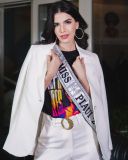 Maria Gabriela Lacerda, Miss Universe Brasil 2025
