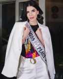 Maria Gabriela Lacerda, Miss Universe Brasil 2025