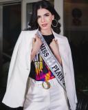 Maria Gabriela Lacerda, Miss Universe Brasil 2025