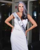 Representantes de diferentes estados do Miss Universe Brasil 2025