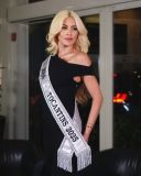 Esline Vesper, Miss Universe Tocantins