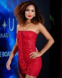 Laíla Alves, Miss Universe Paraíba 2025