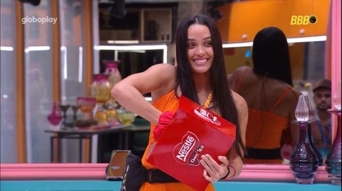 João Pedro afirmou que jeito de Eva é igual o de Juliette