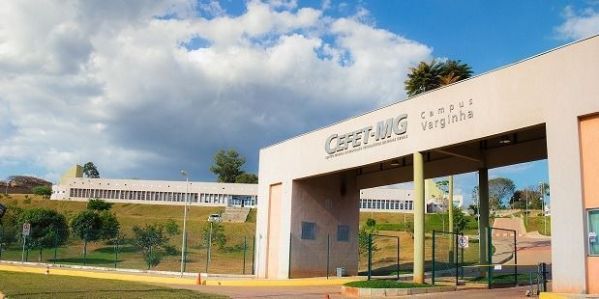 aulas serão de abril a dezembro, no campus do Cefet de Varginha