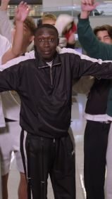 Khaby Lame, tiktoker mais seguido do mundo