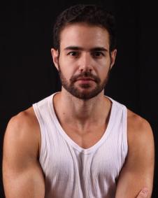 Bernardo Rabello compete no Mister Brasil