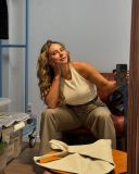 Paolla Oliveira vive Heleninha Roitman em remake de 'Vale Tudo'