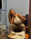 Paolla Oliveira vive Heleninha Roitman em remake de 'Vale Tudo'