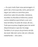 Paolla Oliveira vive Heleninha Roitman em remake de 'Vale Tudo'