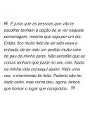 Paolla Oliveira vive Heleninha Roitman em remake de 'Vale Tudo'