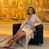 Participantes do Miss Universe São Paulo