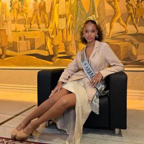 Participantes do Miss Universe São Paulo