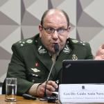 Lula indica Comandante Militar do Sudeste para vaga no STM
